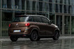 Promozione Fiat 500L giugno 2021: rate da 145 euro al mese