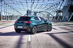 Alfa Romeo Giulietta 2019: al Salone di Ginevra il restyling della berlina