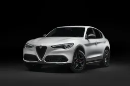 Alfa Romeo Stelvio Ti: anche il SUV Alfa diventa "Turismo Internazionale"