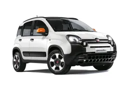 Panda Wind: la citycar si reinventa per il Salone di Ginevra 2019