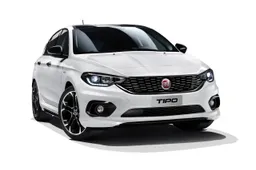 Promozioni Fiat Tipo novembre 2020: gamma da 13.900 euro