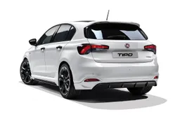 Promozioni Fiat Tipo dicembre 2020: gamma Tipo da 13.900 euro