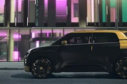 FIAT: due nuove segmento B nel 2022. Una la Panda più grande, l’altra…