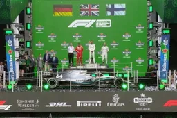 Pagelle GP Messico 2019: diamo i voti ai protagonisti della gara