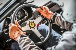 Ferrari Classiche Academy: a Fiorano si imparano a guidare le vecchie glorie