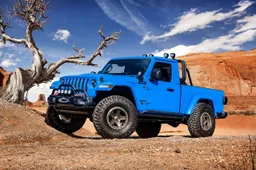 Easter Jeep Safari 2019: le anticipazioni di Jeep e Mopar