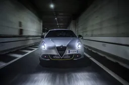 U-Go by Leasys: FCA inaugura con Giulietta 2019 la mobilità del futuro