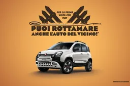 MegaRottamazione Fiat: i dettagli dell’offerta per il mese di maggio