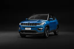 Jeep presenta la nuova gamma Night Eagle su Renegade e Cherokee