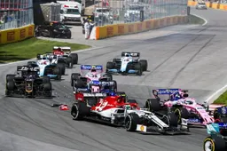 Ancora una gara al di sotto delle aspettative per Alfa Romeo Racing al GP del Canada