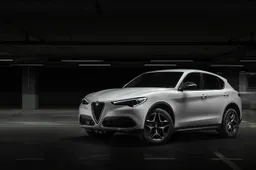 Aperti gli ordini di Alfa Romeo Stelvio Ti