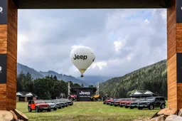 Il programma del Jeep Camp 2019 tra percorsi off-road, attenzione all'ambiente e divertimento