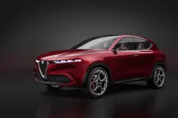 Primo premio all’estero per Alfa Romeo Tonale: Goodwood ha portato bene