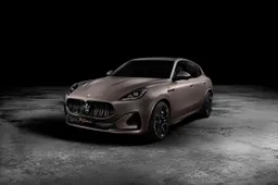 Maserati Grecale Folgore: primo sguardo al SUV elettrico del Tridente