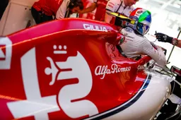 Alfa Romeo Racing: voci di ritiro a fine 2020?
