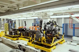 A Melfi verranno prodotte nuove Opel e DS, più la nuova Lancia Aurelia