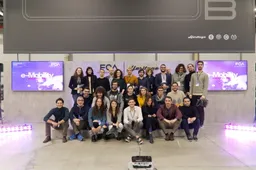 Una full immersion all'Heritage Hub di FCA conclude i Visionary Days 2019 [VIDEO]
