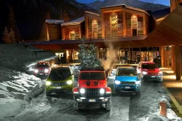 Promozioni Jeep 2020: ecco tutte le offerte