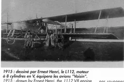 Peugeot e gli aerei: i velivoli con il Marchio del Leone