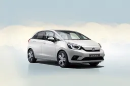 Honda Jazz 2020: due motori ibridi, c’è anche la variante crossover
