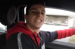 Lo YouTuber di Casal Palocco non andrà in carcere: ha patteggiato