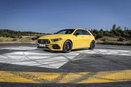 AMG Performance Day 2019: il 2 ottobre si scende in pista a Misano
