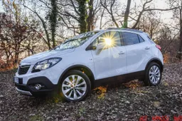 Opel Mokka 1.6 CDTI 4x4 | Prova su strada