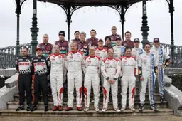 WRC - Rally di Montecarlo: conferenza stampa FIA pre-gara