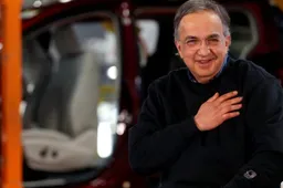 FCA: +10.1% di vendite a novembre in Europa