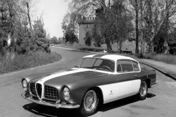 75° anni di Abarth. Quando lo Scorpione incontrò il Biscione
