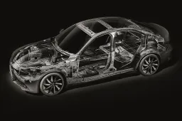 Alfa Romeo Giulia vince il prestigioso EuroCarBody 2016