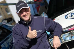 Winter Marathon 2017: Eberhard è Main Sponsor e Official Timekeeper