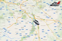 #FollowLeon day one: Torino - Montecarlo [LIVE]