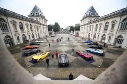 Parco Valentino Salone & Gran Premio 2016: arriva la seconda edizione