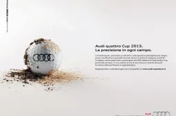 Audi quattro Cup 2015: prima gara il 29 marzo