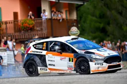 ERTS Hankook Competition - dopo il successo al Coppa Valtellina si pensa al Rally dell'Adriatico