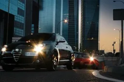 Alfa Romeo MiTo MY 2014