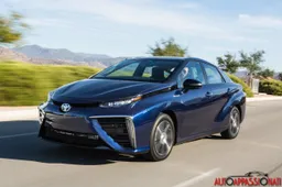 Toyota: per "Fortune" al  terzo posto tra le aziende che cambiano il mondo