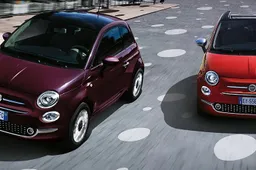 Nuova Fiat 500: arriva il 1.3 diesel 95 CV