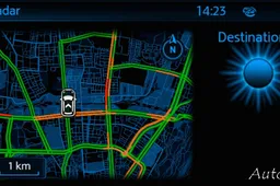 Il nuovo Mini Connected XL Journey Mate