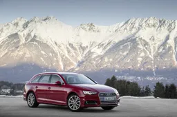 Audi: nuovi motori e allestimenti per A4, Q7 e TT