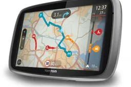 TOMTOM GO6000: per gli "specialisti" della strada