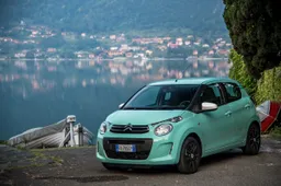 Citroen C1 Pacific Edition: la citycar francese si fa bella per l’estate