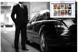 Le serie tv in auto con Infinity, Uber e Huawei