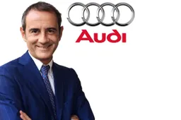 Massimiliano Lo Bosco nuovo Direttore Press & PR Audi