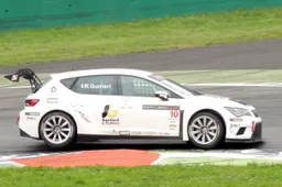 SEAT Leon Cup, Pergusa: Giacon domina gara 1, D’Amico leader in gara 2