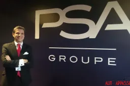 Incontro con Massimo Roserba, nuovo Direttore Generale di PSA in Italia