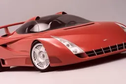 Ripensare l’automobile. I concept della Automobili Fioravanti, parte 2