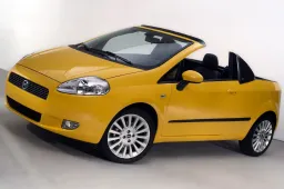 Ripensare l’automobile. I concept della Automobili Fioravanti, parte 4