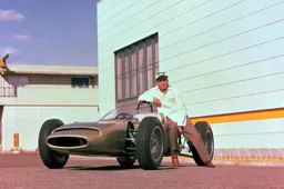 Honda, sessant’anni di Formula 1. La storia